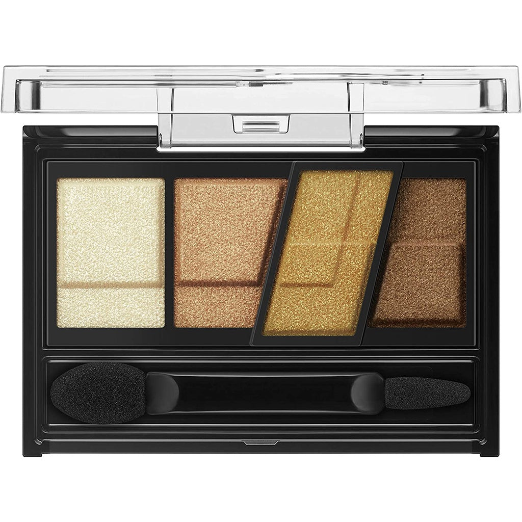 [Japan] KATE KATE Color Palette Eyeshadow Palette, Assorted Colors