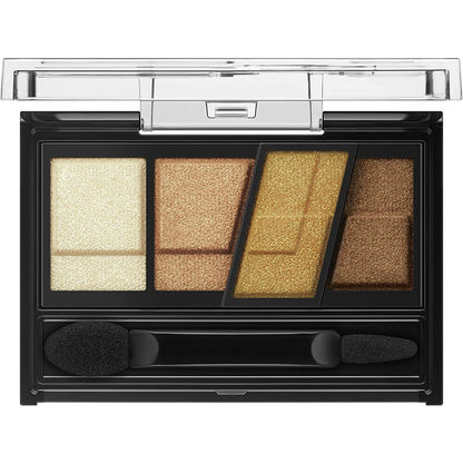 [Japan] KATE KATE Color Palette Eyeshadow Palette, Assorted Colors