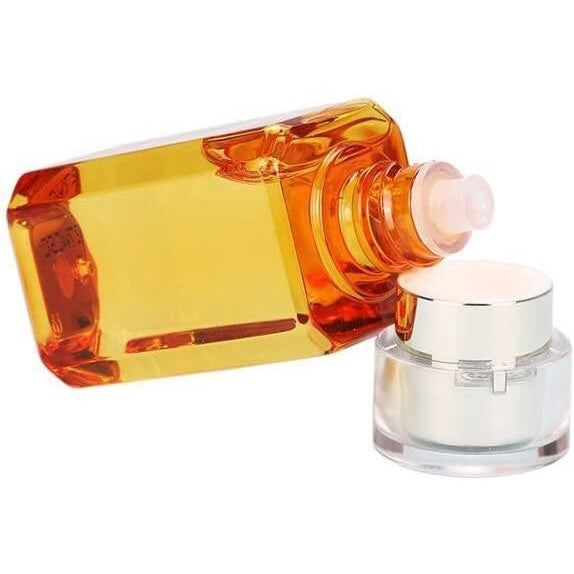 ［In stock］ HABA Medicinal Whitening Squalane Beauty Oil 15ml / 30ml