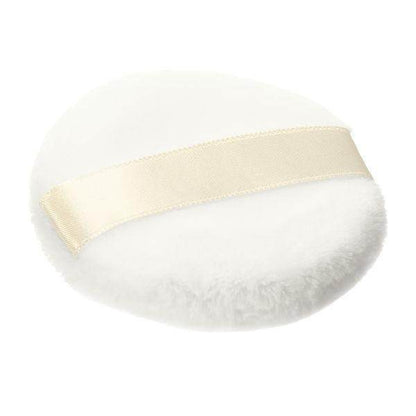 ［In stock］ Shiseido d Program Airy Skin Care Veil puff