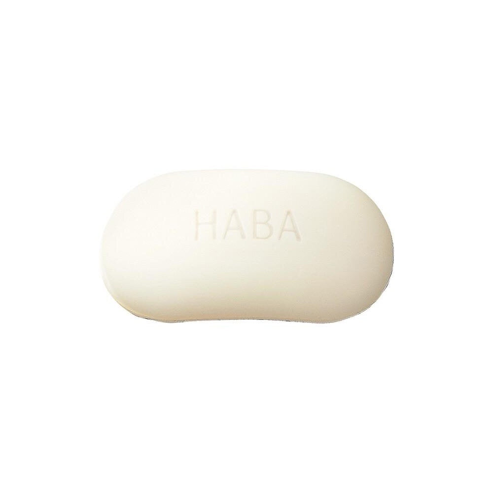 ［In stock］ HABA Silk Foam Soap (Face wash/Body soap) 80g