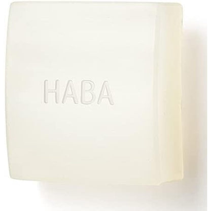 ［In stock］ HABA Squa Facial Soap (Moist type) 100g