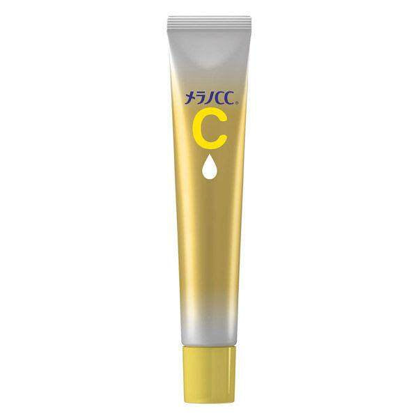 ［In stock］ Rohto Melano CC Medicinal Blotch Intensive Control Premium Serum 20ml