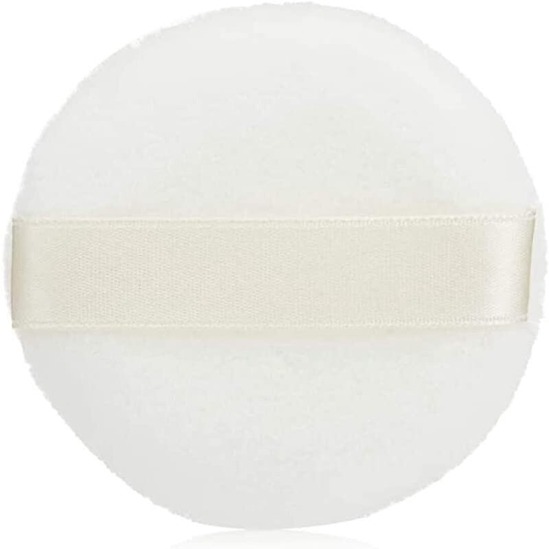 ［In stock］ Shiseido d Program Airy Skin Care Veil puff