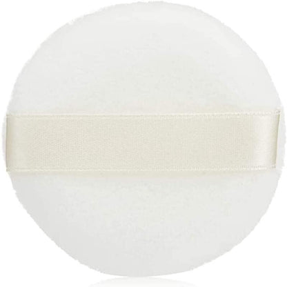 ［In stock］ Shiseido d Program Airy Skin Care Veil puff