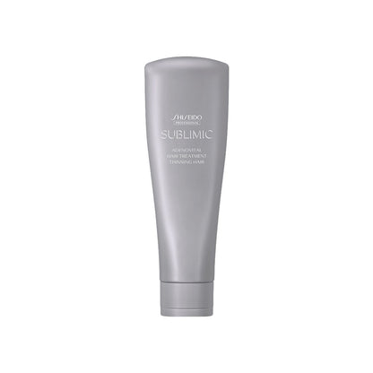 ［In stock］ Shiseido Sublimic Adenovital Hair Treatment Series Bottle / Refill