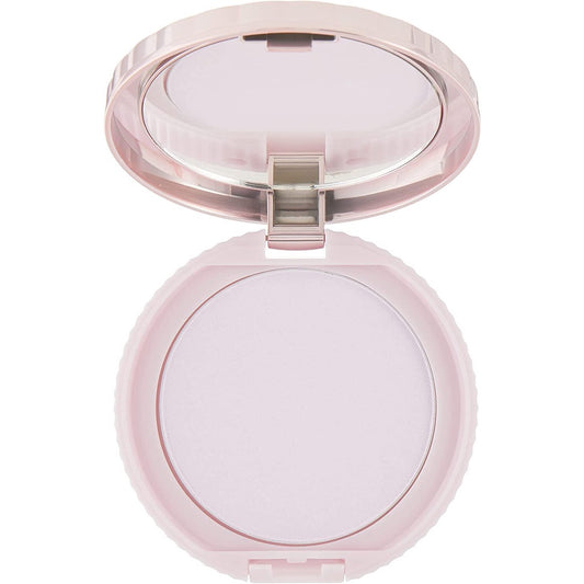 ［In stock］ IDA LABORATORIES CANMAKE Transparent Finish Powder PL (Pearl Lavender)