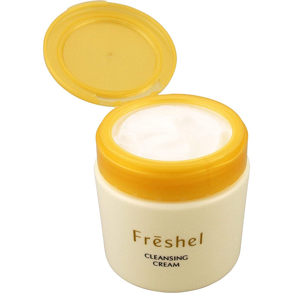 ［In stock］ Freshel N Cleansing Cream N 250g