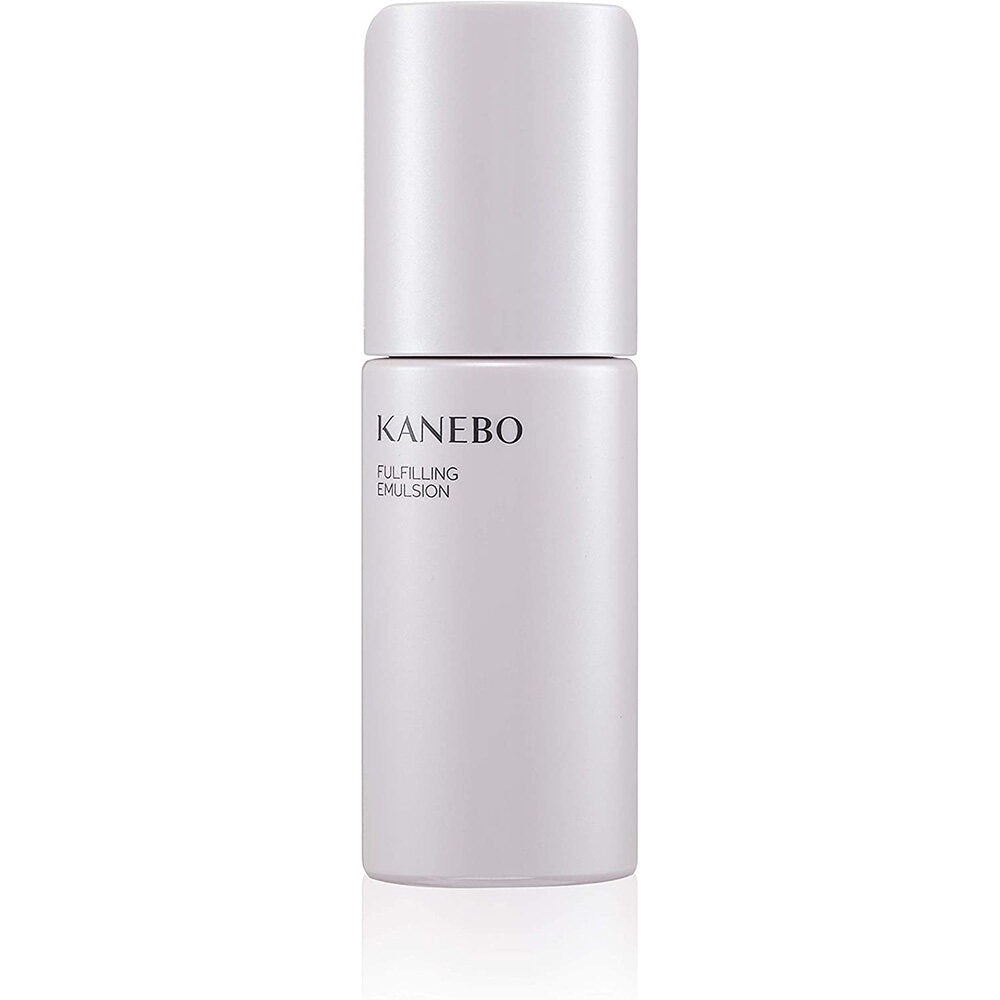 ［In stock］ Kanebo BOUNCING EMULSION (Rich) / FULFILLING EMULSION 100mL