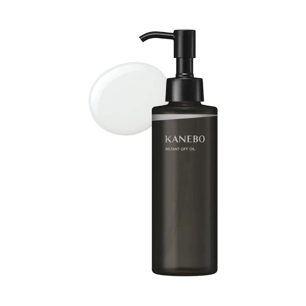 ［In stock］ Kanebo INSTANT OFF OIL 180mL