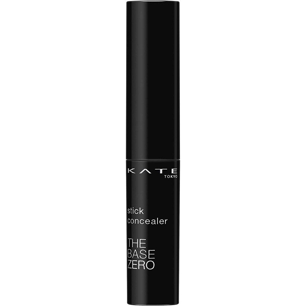 ［In stock］ Kanebo Kate Stick Concealer A 01 (Light beige)  3g