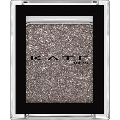 ［In stock］ Kanebo KATE The Eye Color Eyeshadow Glitter (6 colors)