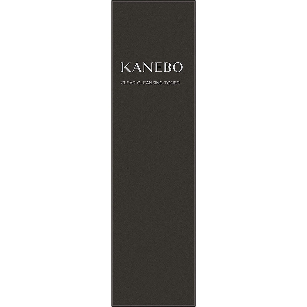 ［In stock］ Kanebo CLEAR CLEANSING TONER-a 180mL