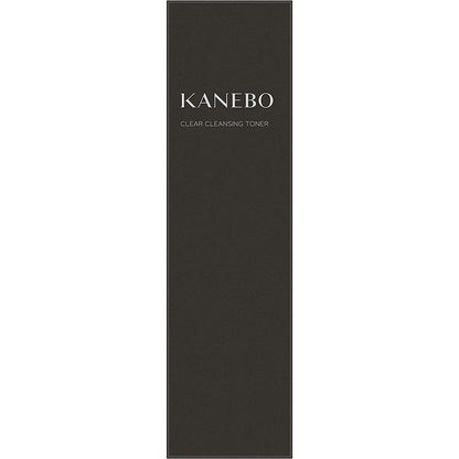 ［In stock］ Kanebo CLEAR CLEANSING TONER-a 180mL