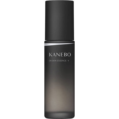 ［In stock］ Kanebo On Skin Essence V 50ml / F  (60ml・125ml・Refill 125ml)