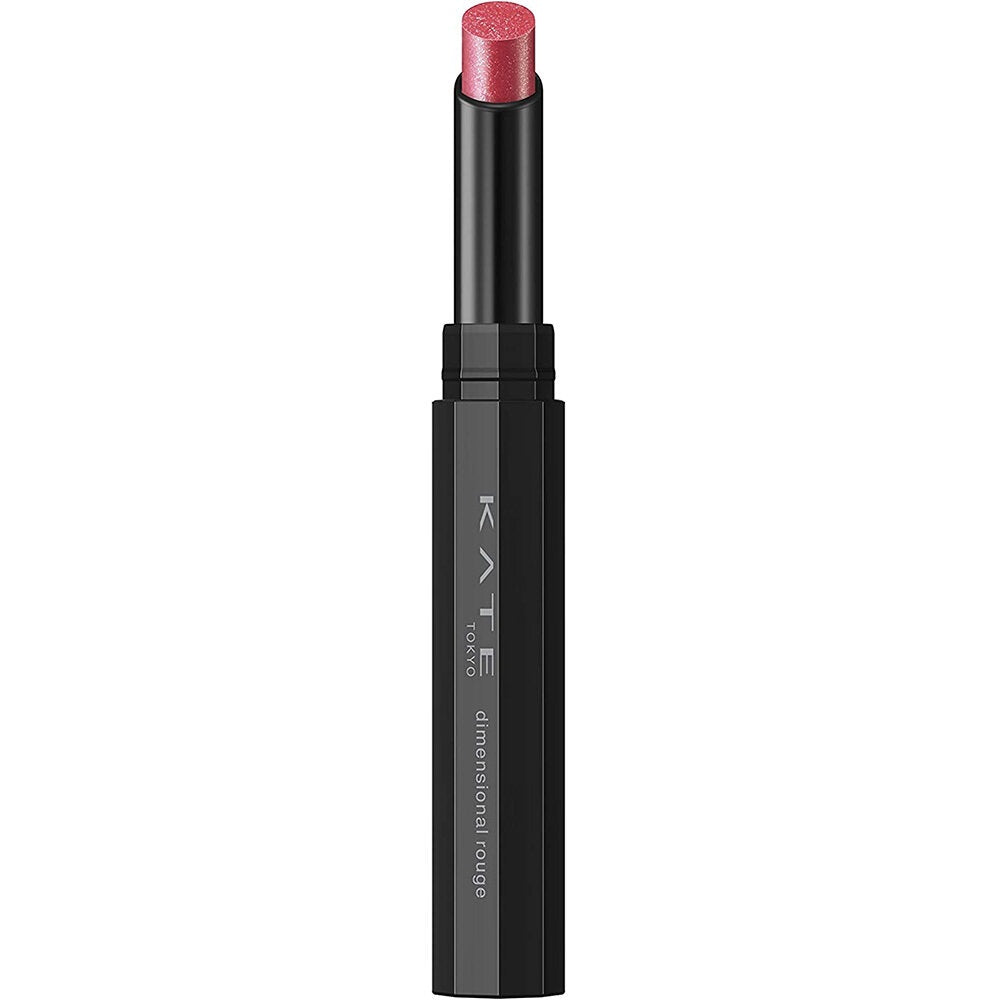 ［In stock］ Kanebo KATE Dimensional Rouge Lipstick (4colors)