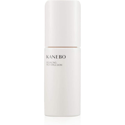 ［In stock］ Kanebo BOUNCING EMULSION (Rich) / FULFILLING EMULSION 100mL