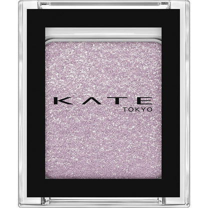 ［In stock］ Kanebo KATE The Eye Color Eyeshadow Glitter (6 colors)