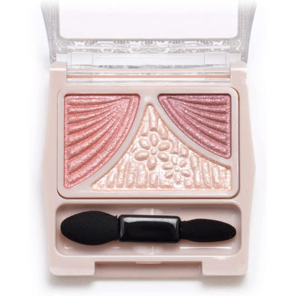 ［In stock］ Ida Laboratories CANMAKE Juicy Pure Eyes Eyeshadow -  11 / 12 / 14 / 16