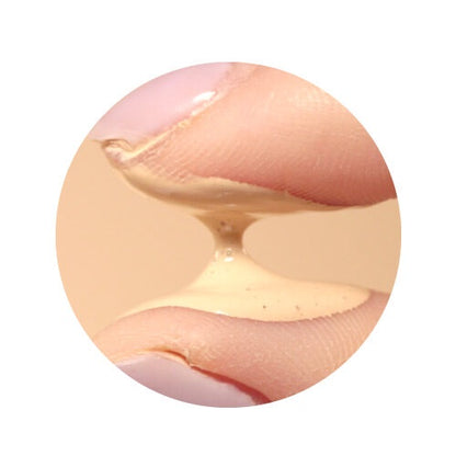 ［In stock］ MISSHA M Cushion Foundation Neo Cover No. 21 (Light skin tone) / No. 23 (Natural skin tone) / Refill