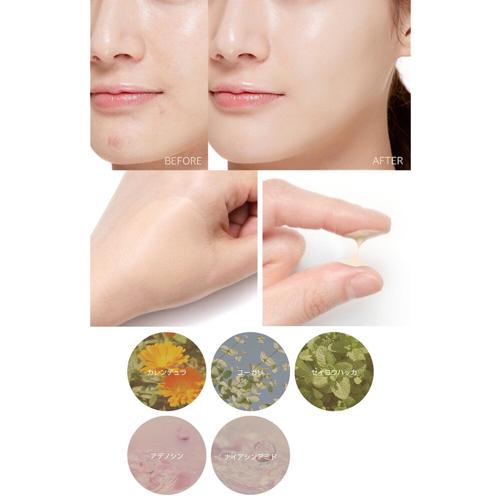 ［In stock］ MISSHA M Cushion Foundation Pro Cover No. 21 (Light skin tone) / No. 23 (Natural skin tone) / Refill