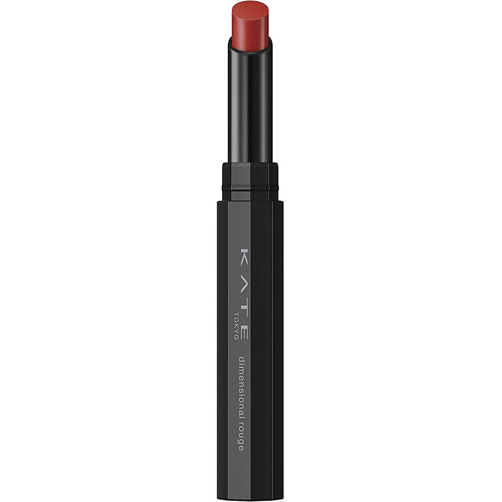 ［In stock］ Kanebo KATE Dimensional Rouge Lipstick (4colors)