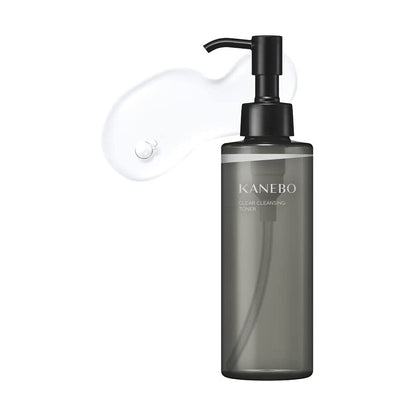 ［In stock］ Kanebo CLEAR CLEANSING TONER-a 180mL