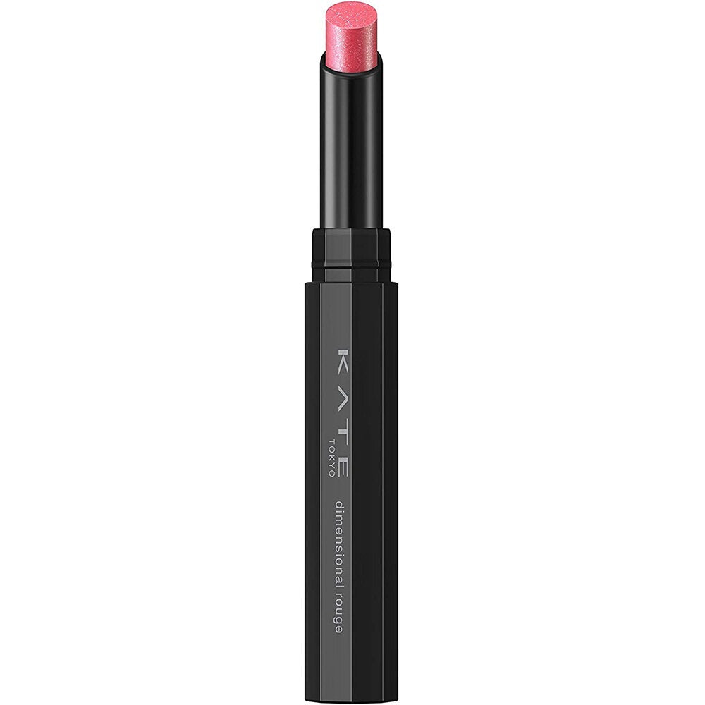 ［In stock］ Kanebo KATE Dimensional Rouge Lipstick (4colors)