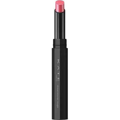 ［In stock］ Kanebo KATE Dimensional Rouge Lipstick (4colors)