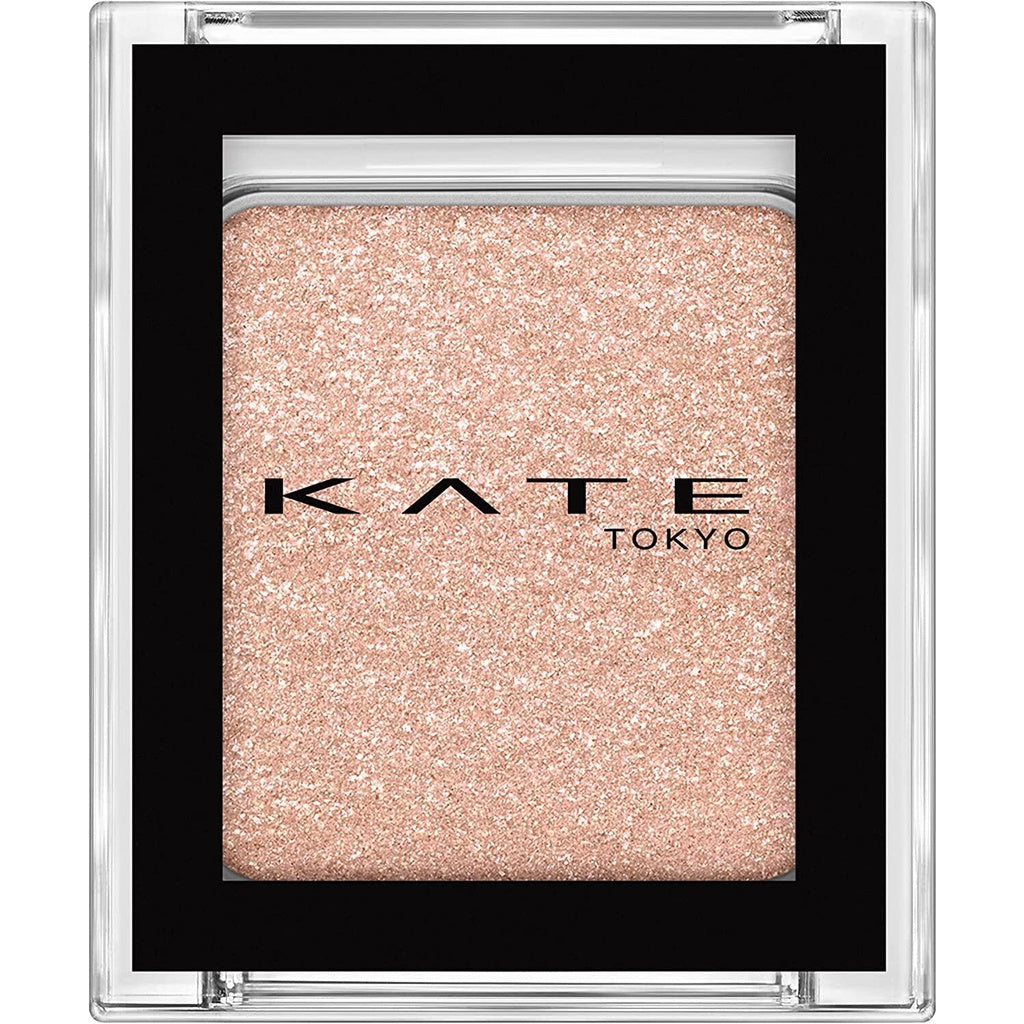 ［In stock］ Kanebo KATE The Eye Color Eyeshadow Glitter (6 colors)