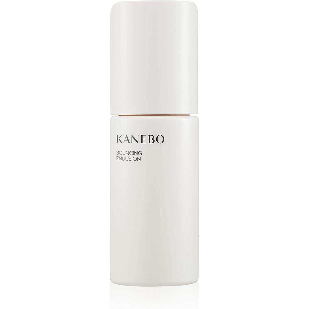 ［In stock］ Kanebo BOUNCING EMULSION (Rich) / FULFILLING EMULSION 100mL