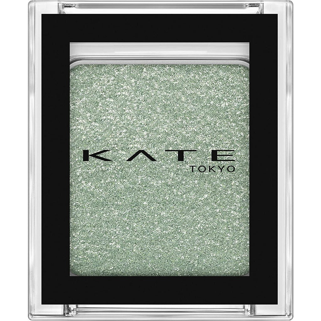 ［In stock］ Kanebo KATE The Eye Color Eyeshadow Glitter (6 colors)