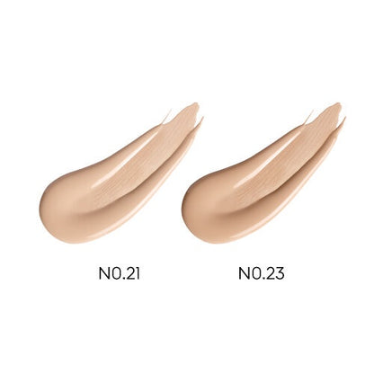 ［In stock］ MISSHA M Cushion Foundation Neo Cover No. 21 (Light skin tone) / No. 23 (Natural skin tone) / Refill