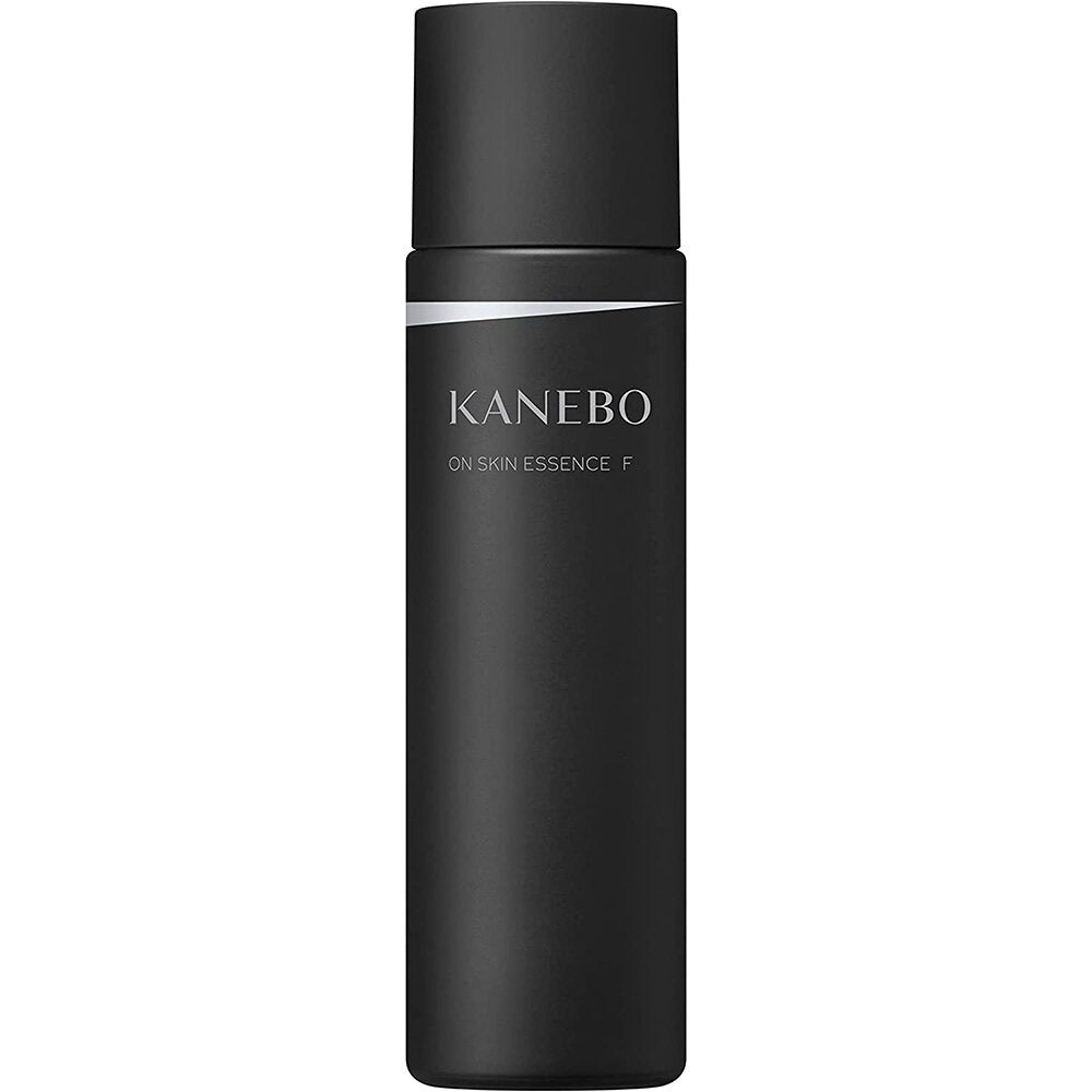 ［In stock］ Kanebo On Skin Essence V 50ml / F  (60ml・125ml・Refill 125ml)