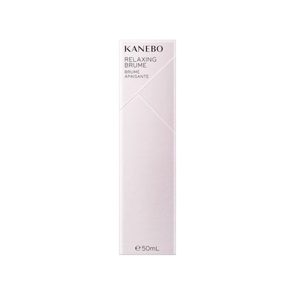 ［In stock］ Kanebo RELAXING BRUME 50mL