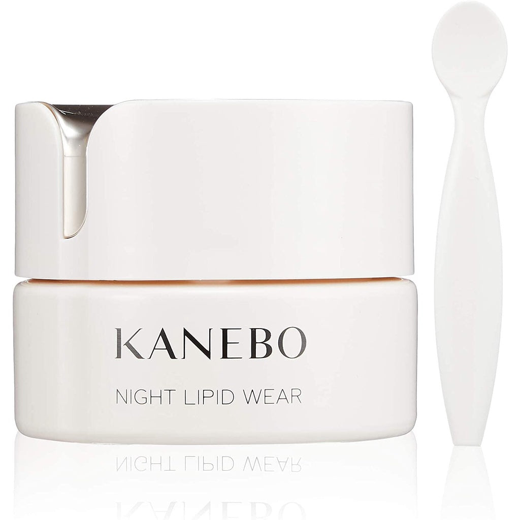 ［In stock］ Kanebo Fresh Day Cream / Night Lipid Wear - 40ml