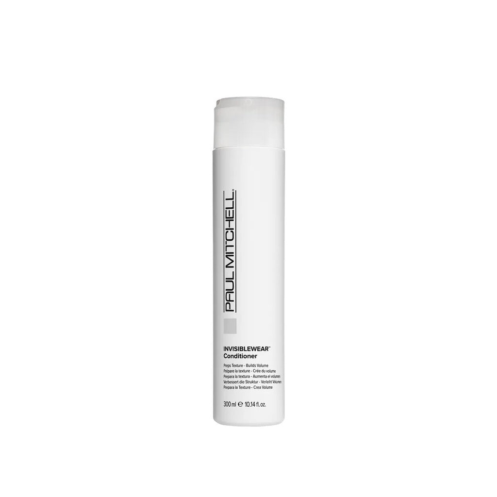 ［In stock］ Paul Mitchell Invisiblewear Conditioner (300mL / 1000mL)