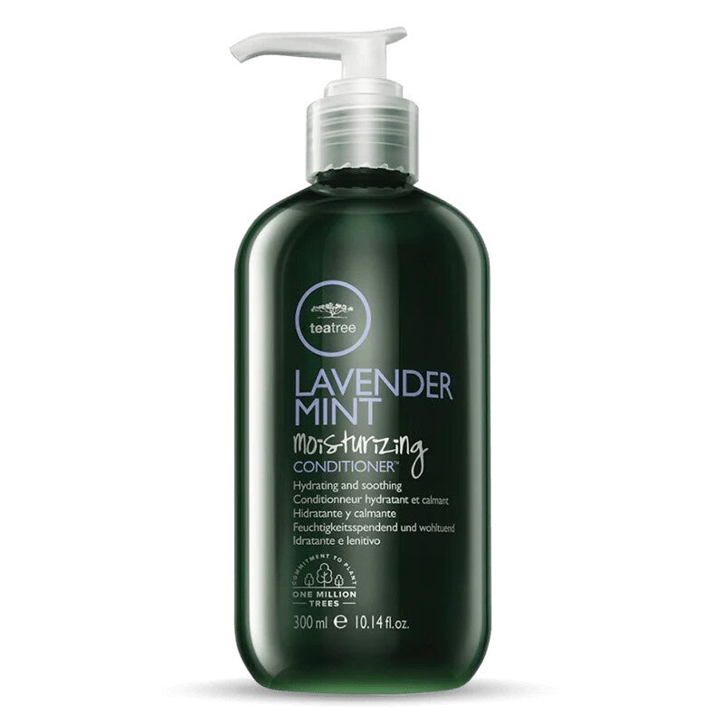 ［In stock］ Paul Mitchell Tea Tree Conditioner - Lavender Mint / Lemon Sage / Special (300mL / 1000mL)