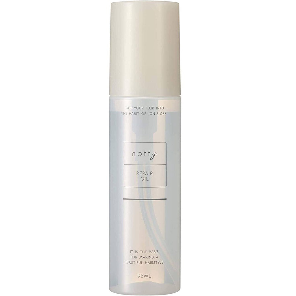 ［In stock］ Ford Noffy Hair Repair - Oil / Emulsion (95mL)