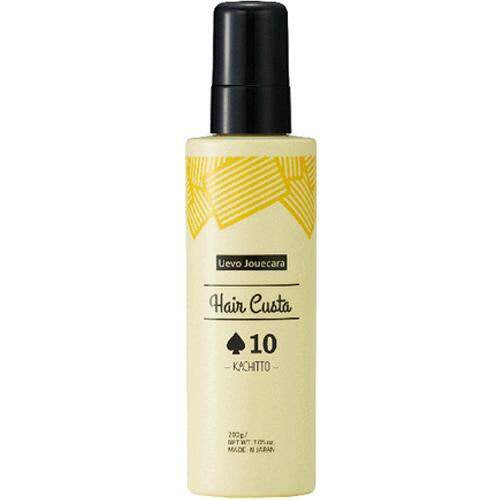 ［In stock］ Demi Uevo Jouecara Hair Custa Styling Cream - 2 / 5 / 7 /10 (95g / 200g)