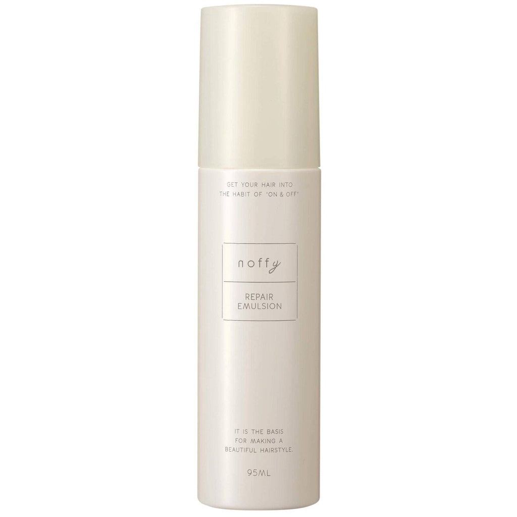 ［In stock］ Ford Noffy Hair Repair - Oil / Emulsion (95mL)