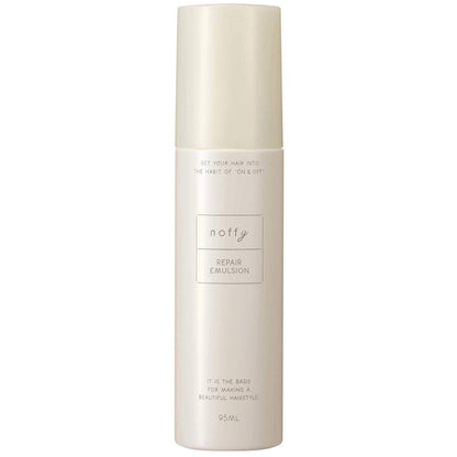 ［In stock］ Ford Noffy Hair Repair - Oil / Emulsion (95mL)