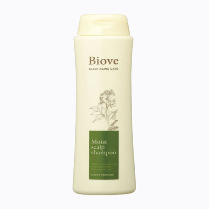 ［In stock］ Demi Biove Shampoo - Refresh Scalp / Moist Scalp (250mL / 450mL Refill)