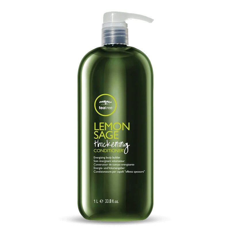 ［In stock］ Paul Mitchell Tea Tree Conditioner - Lavender Mint / Lemon Sage / Special (300mL / 1000mL)