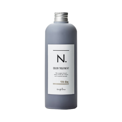 ［In stock］ Napla N. Color Treatment - Purple / Silver / Pink / Black / Beige (300g)