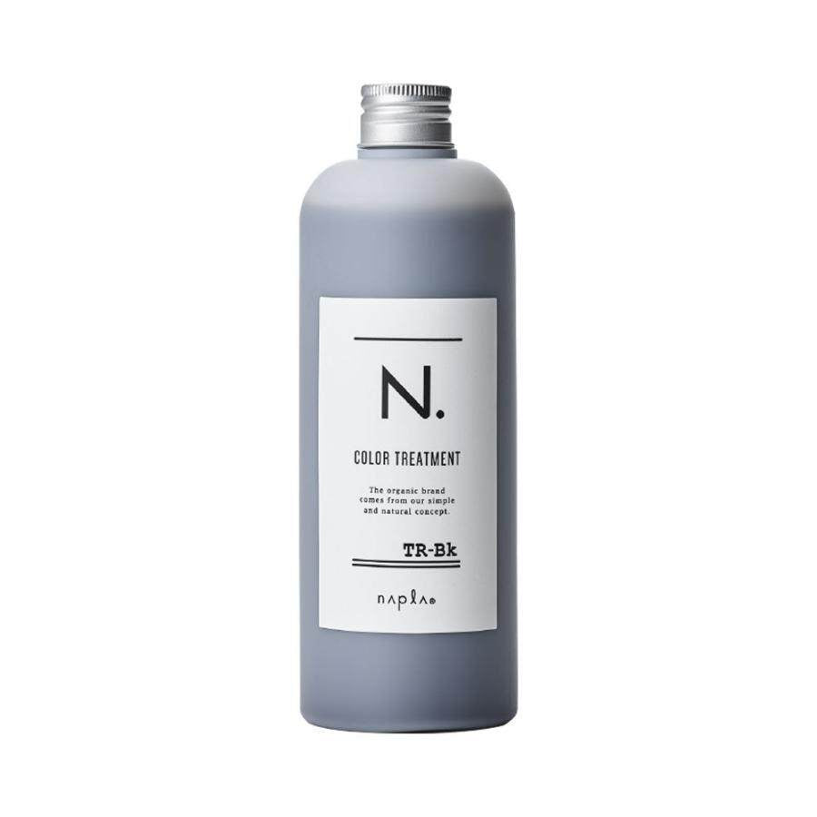 ［In stock］ Napla N. Color Treatment - Purple / Silver / Pink / Black / Beige (300g)