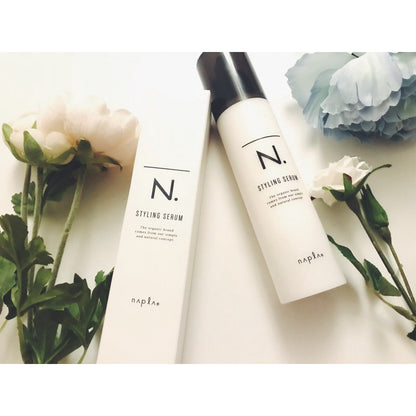 ［In stock］ Napla N. Styling Serum (94g)