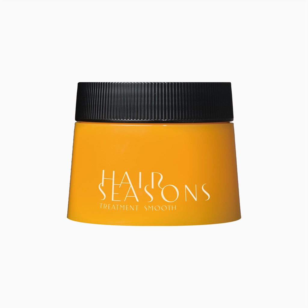 ［In stock］ Demi Hair Seasons Hair Treatment - Smooth / Moisture / Hair Mask (250g)