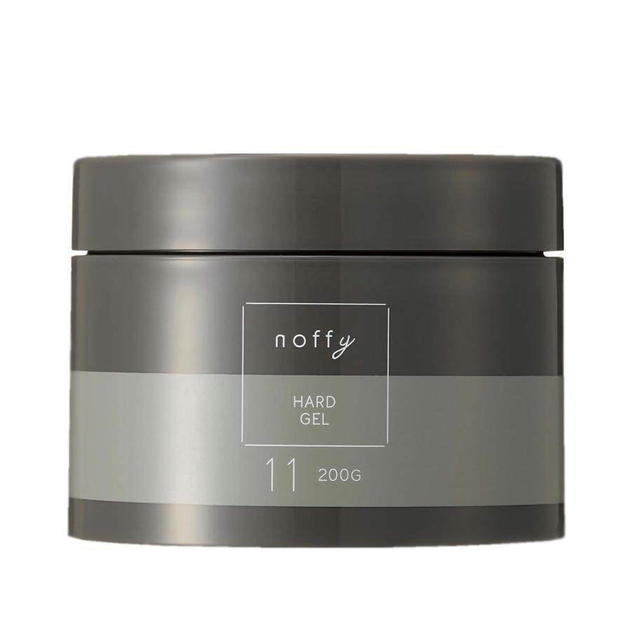 ［In stock］ Ford Noffy Hard Gel for Men (200g / 360g Refill)