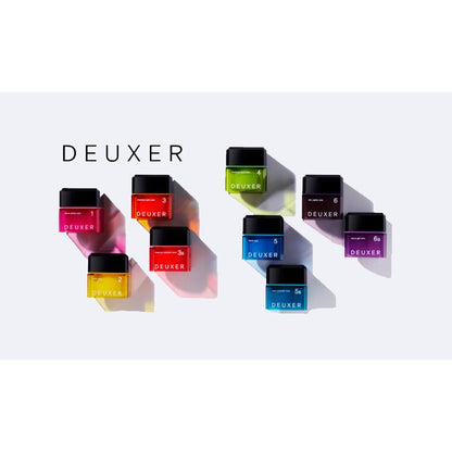 ［In stock］ Number Three 003 Deuxer Hair Wax Series (80g)